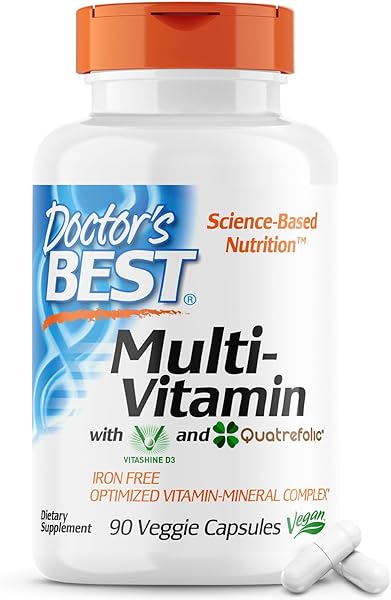 Multi-Vitamin, Formulation Fully Optimized fo in Pakistan