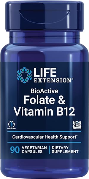 BioActive Folate & Vitamin B12, Promotes Hear in Pakistan