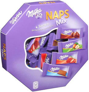 Naps Mix Gift Box (138 g) in Pakistan