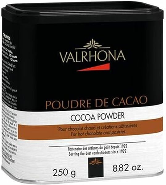 Pure Cocoa Powder, 8.8 oz. in Pakistan in Pakistan