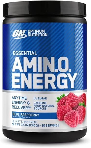 Amino Energy - Pre Workout with Green Tea, BC in Pakistan