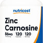 Nutricost Zinc Carnosine Non-GMO Gluten Free Zinc L-Carnosine Supplement in Pakistan