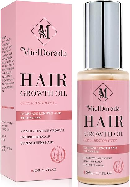 Hair Growth Serum, Hair Growth Oil with Casto in Pakistan