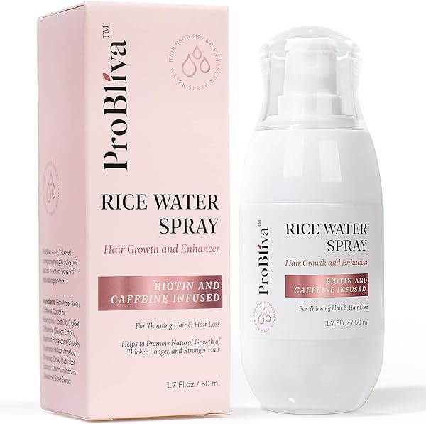 ProBliva Rice Water for Hair Growth, Hair Gro in Pakistan