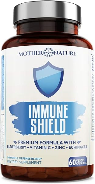 Advanced 7-in-1 Immune Support Supplement for in Pakistan