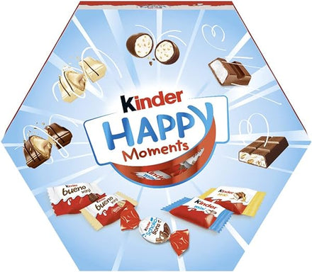 Kinder Happy Moments Mini Mix (2 x 162g) in Pakistan