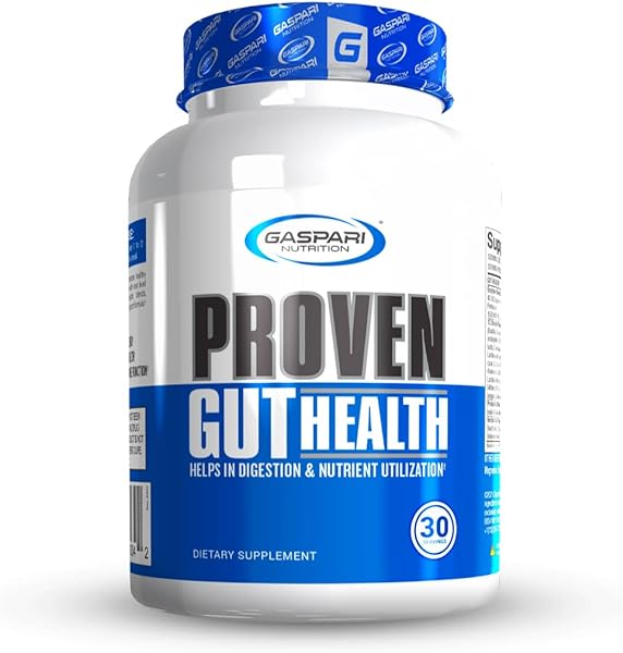 Proven Gut Health, Promotes Healthy Digestion in Pakistan