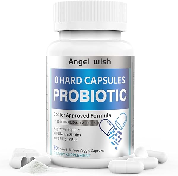 Prebiotics-Probiotics Nutritional-Supplements in Pakistan