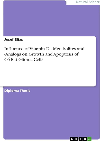 Influence of Vitamin D - Metabolites and -Ana in Pakistan