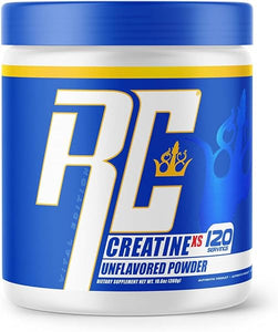 Creatine-XS, Creatine Monohydrate Powder, Post Workout Recovery for Muscle Building and Strength, Energy Support, Mass Gainer, Unflavored, 120 Servings in Pakistan