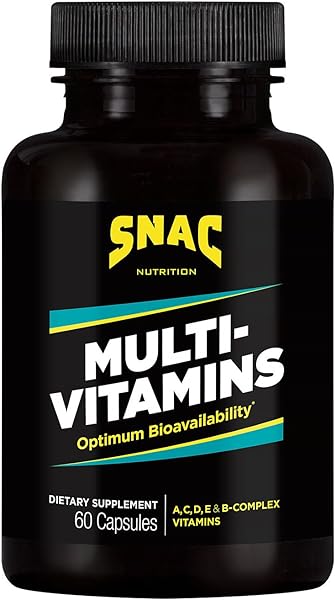 Multi-Vitamins Daily Supplement with Optimum  in Pakistan