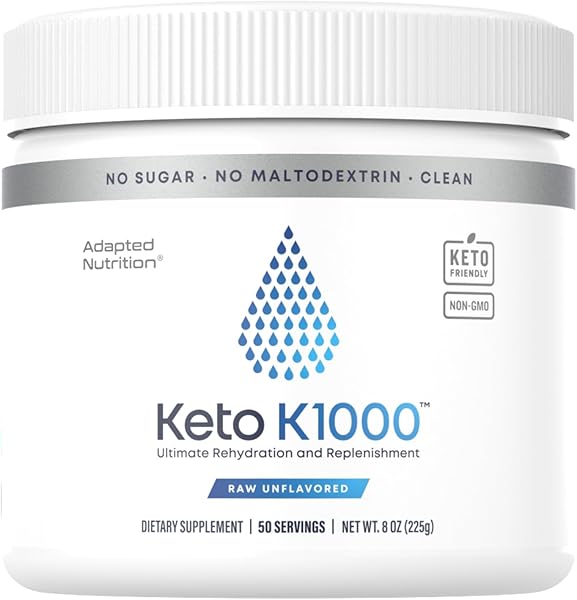 Hi-Lyte Keto K1000 Electrolyte Powder | Unfla in Pakistan