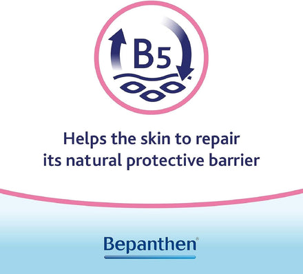 Bepanthen Ointment in Pakistan