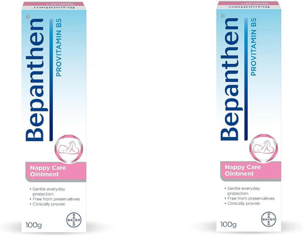 Bepanthen Ointment in Pakistan