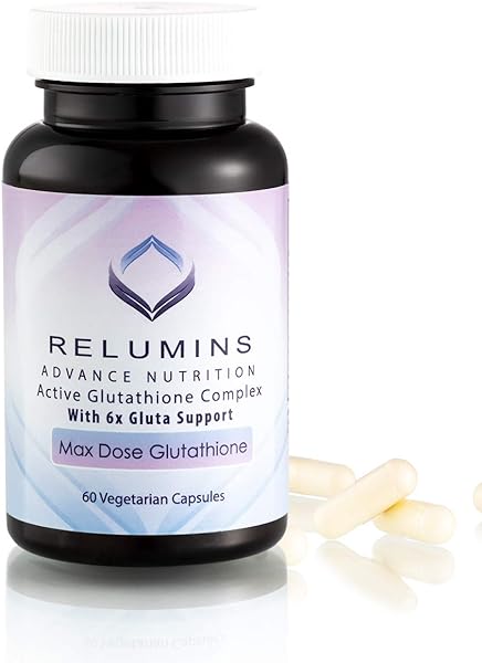 Relumins Advance White Active Glutathione Com in Pakistan