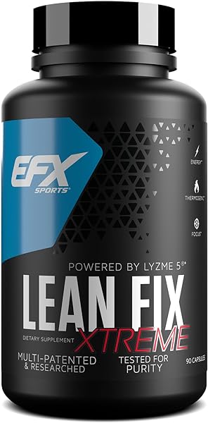 Lean Fix Xtreme | Weight Loss Supplement | Mu in Pakistan