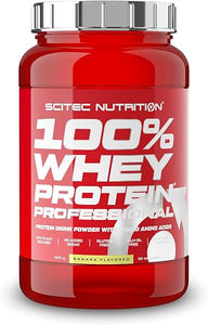 100% Whey Professional 920G Banana in Pakistan