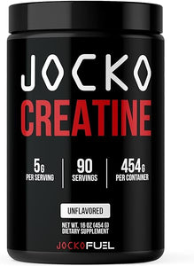 Creatine Monohydrate Powder - Creatine for Men & Women, Supplement for Athletic Performance & Muscle Health, 90 Servings 16 oz (Unflavored) in Pakistan