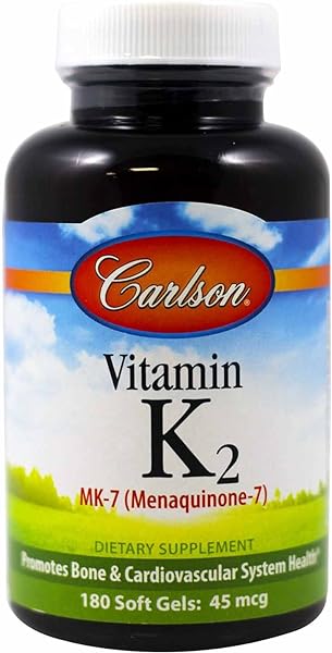 Labs Vitamin K2-7 45 MCG Mineral Supplement S in Pakistan