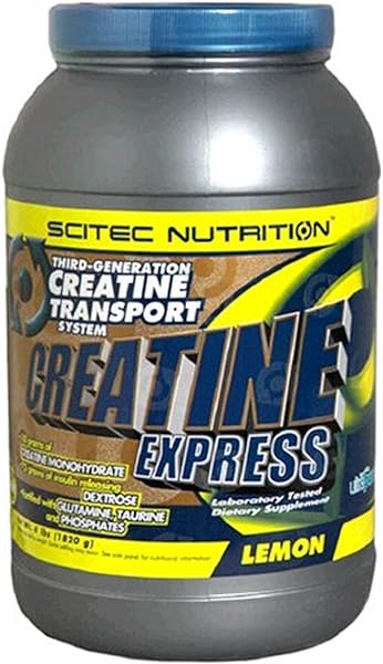 Creatine Express Third-Generation Creatine Tr in Pakistan