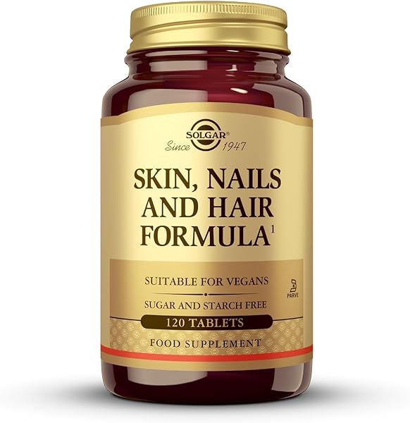 Skin, Nails & Hair, Advanced MSM Formula, 120 in Pakistan