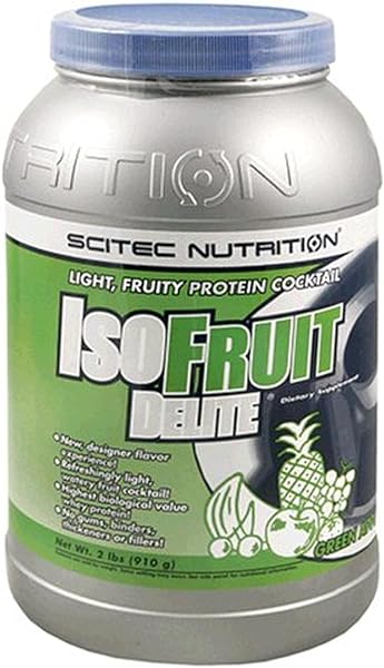 IsoFruit Delite Dietary Supplement, Light, Fr in Pakistan