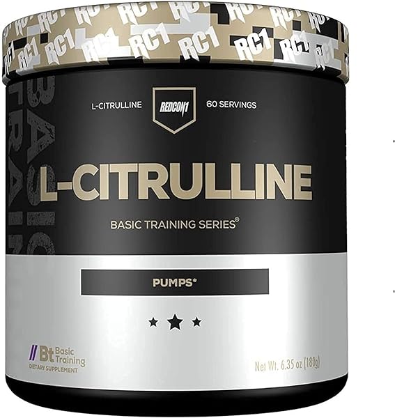 L-Citrulline Pump Formula - Keto Friendly & G in Pakistan