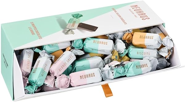 Neuhaus Belgian Chocolate Amusettes Sharing B in Pakistan