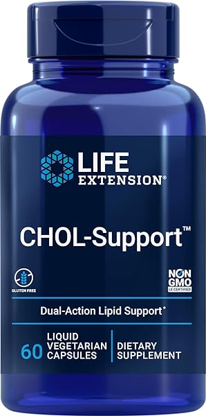 CHOL-Support Cholesterol Management Support S in Pakistan