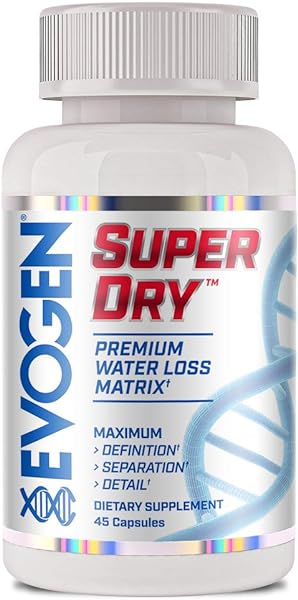 Nutrition Super Dry | Premium Water Loss, Shr in Pakistan