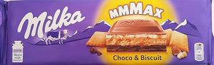 Schoko and Keks, 300g (Choco & Biscuit) in Pakistan