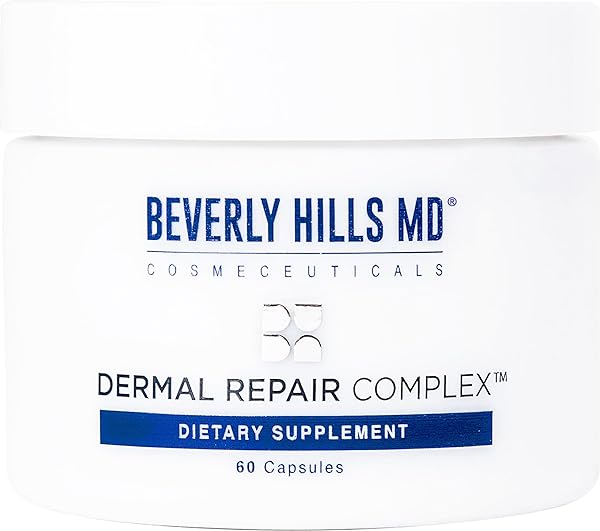 Dermal Repair Anti-Aging Supplement - Hyaluro in Pakistan