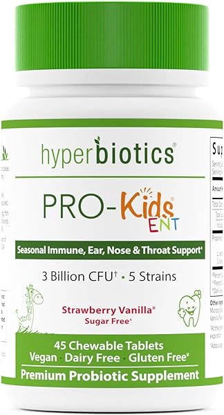 Hyperbiotics in Pakistan