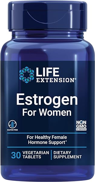 Estrogen for Women - for Healthy Estrogen Met in Pakistan