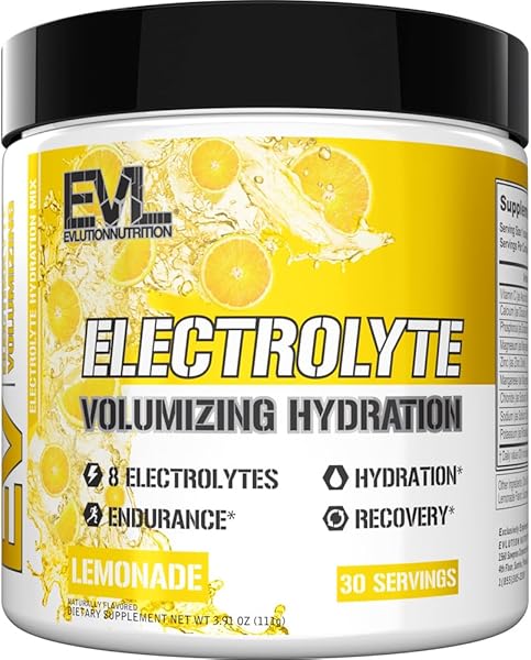 Ultimate Electrolytes Powder Hydration Drink  in Pakistan