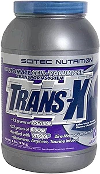 Trans-X Cell-Volumizer Transport System, Grape, 64 Ounces in Pakistan