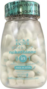 NEKOTHIONE 9 in 1 by Kat Melendez, 60 Capsules in Pakistan