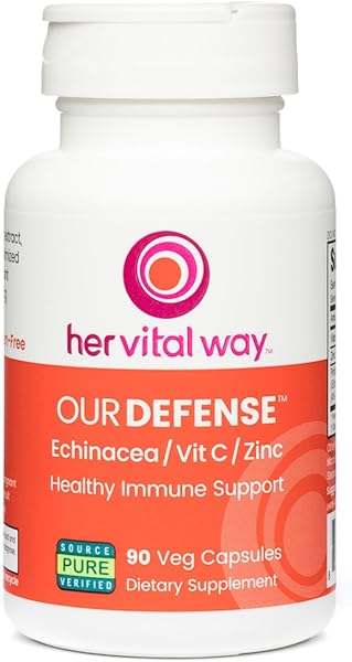 Our Defense Immune Support Supplement - Echin in Pakistan