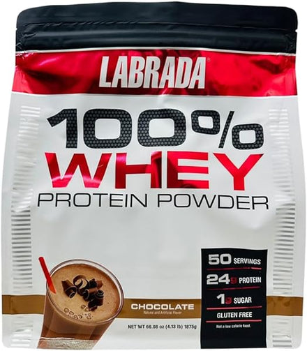 Nutrition 100% Whey Protein Chocolate 4.13 Pound in Pakistan