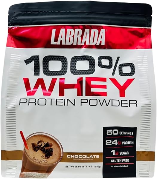 Nutrition 100% Whey Protein Chocolate 4.13 Pound in Pakistan in Pakistan