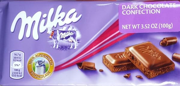 Dark Chocolate (Pack of 10) in Pakistan in Pakistan