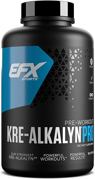 Kre-Alkalyn Pro in Pakistan