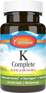 Labs K Complete Softgels, 90 Count in Pakistan