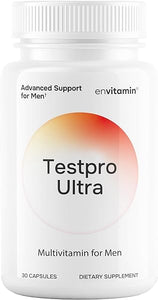 Testpro Ultra Multivitamin for Men in Pakistan