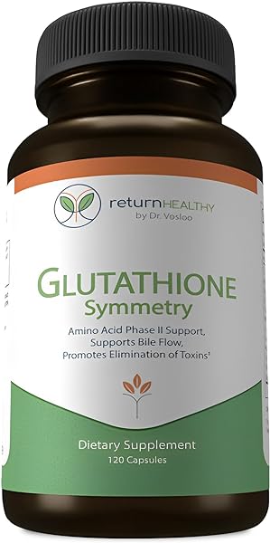 Glutathione Symmetry | S-Acetyl Glutathione S in Pakistan