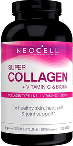 Super Collagen + C (360 Count) (2 Pack) in Pakistan