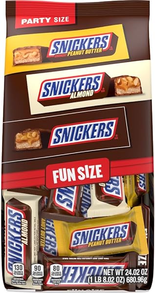 Snickers in Pakistan