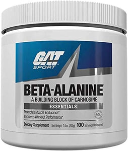 Beta Alanine Supplement, 200 Gram in Pakistan
