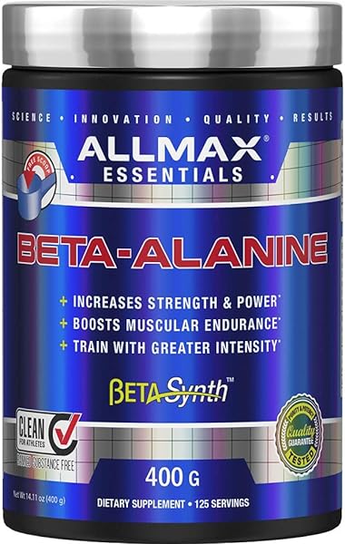 Beta-Alanine, 14.11 oz (400 g) in Pakistan in Pakistan