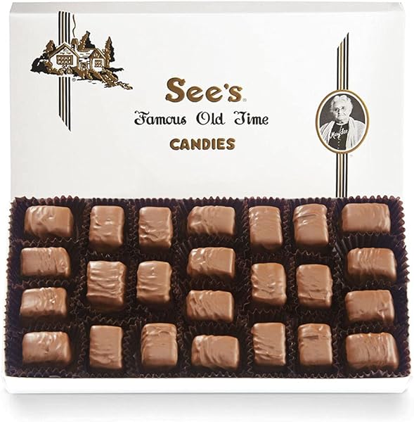 See's Candies in Pakistan in Pakistan